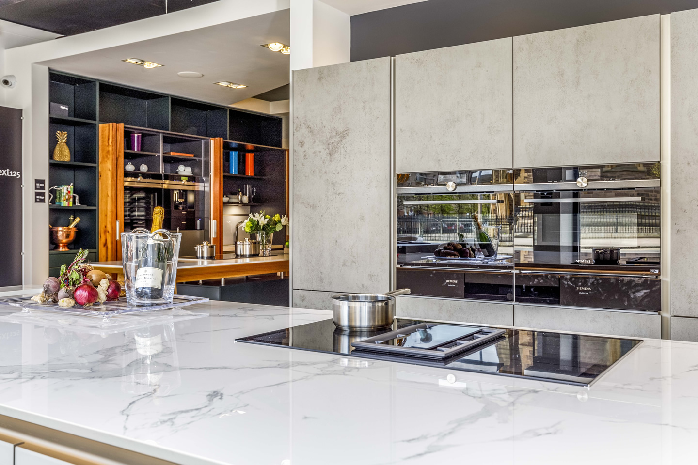 Gideon Robinson Kitchen Sale