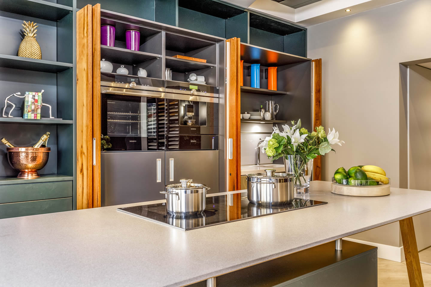 Gideon Robinson Kitchen Sale