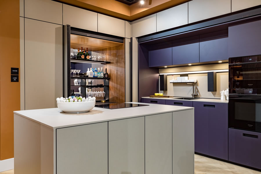 Gideon Robinson Kitchens