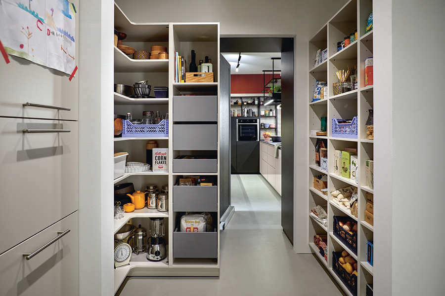 Gideon Robinson Kitchens