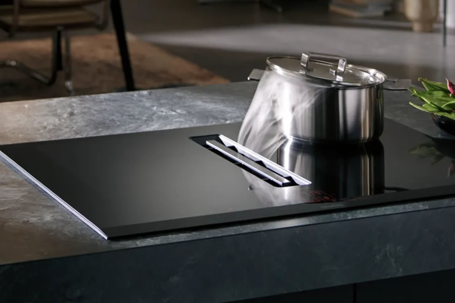 Gideon Robinson Kitchen Sale