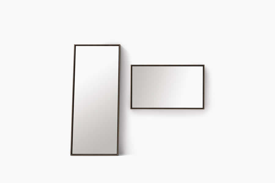 Gideon Robinson Mirrors