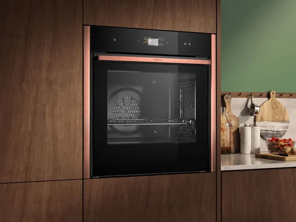Gideon Robinson Kitchens