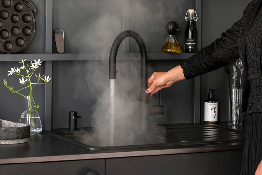 Gideon Robinson Kitchens