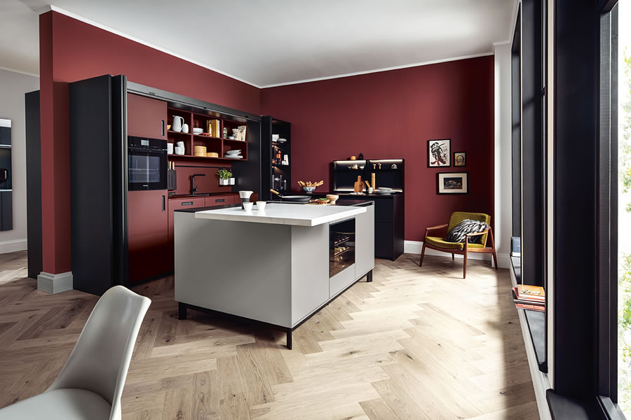 Gideon Robinson Kitchen Sale