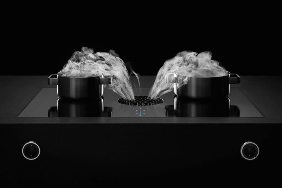 Gideon Robinson Kitchen Sale