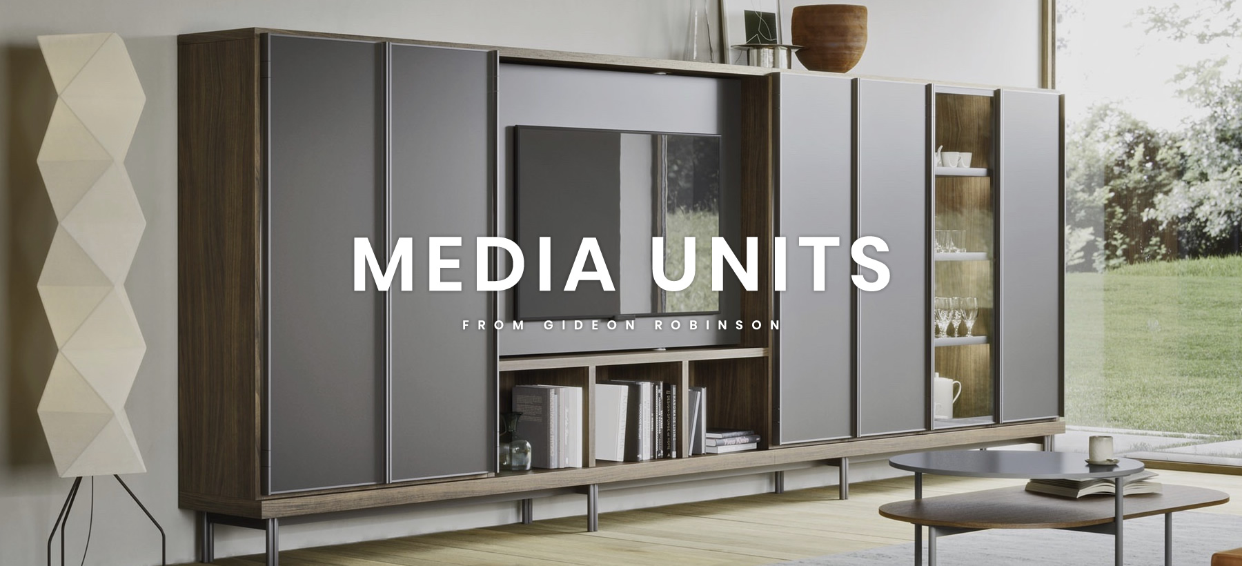 Gideon Robinson - Home Funishings