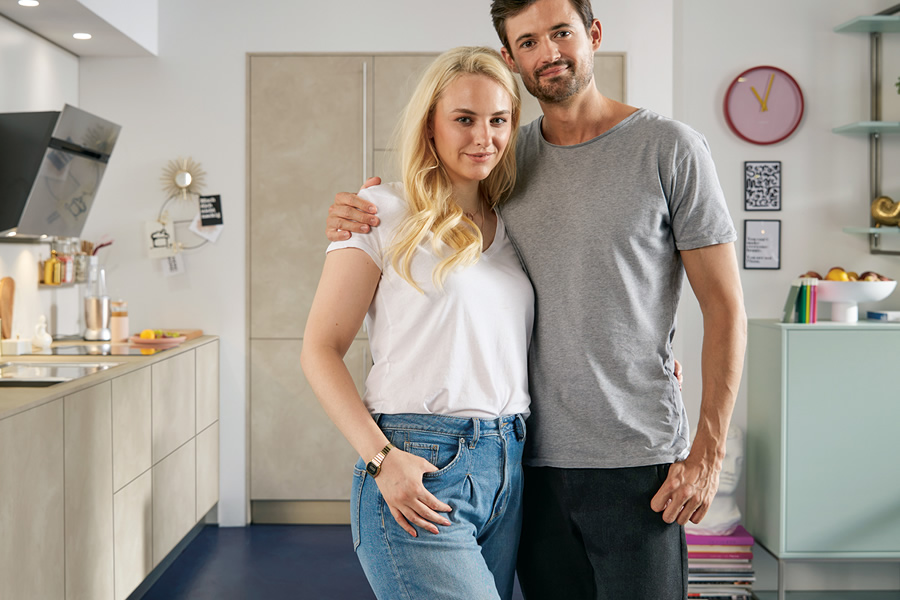 Gideon Robinson Kitchens