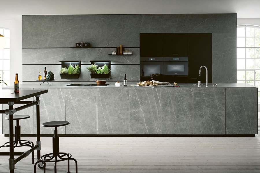 Systemo Kitchen Worktop