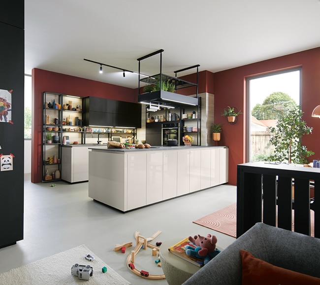 Gideon Robinson Kitchens