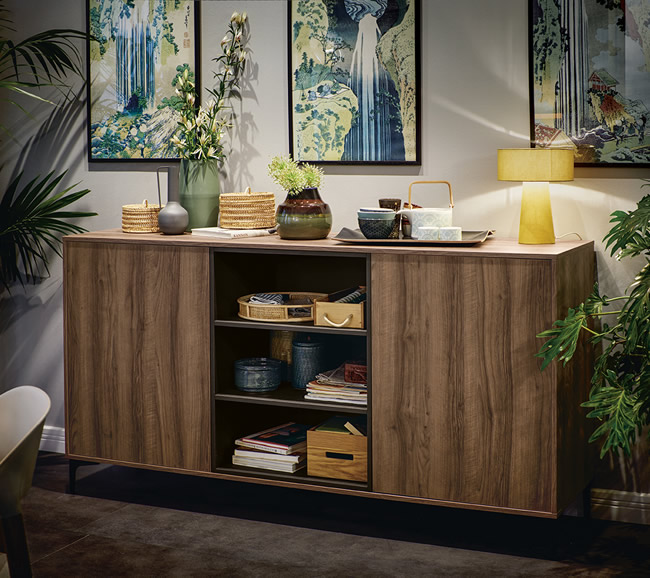 Gideon Robinson Kitchens