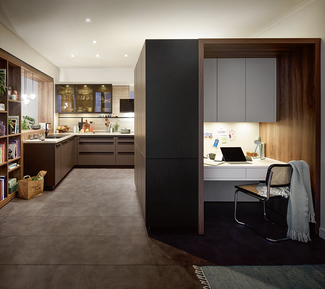 Gideon Robinson Kitchens