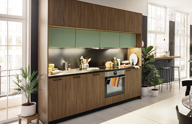 Gideon Robinson Kitchens