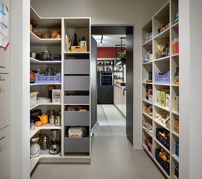 Gideon Robinson Kitchens