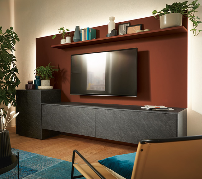 Gideon Robinson Kitchens